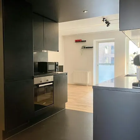 Spacious For 3 In Ceresbyen
